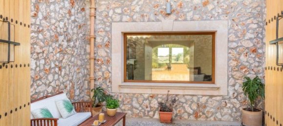 4 bedrooms House in Llucmajor, Spain No. 167076 12