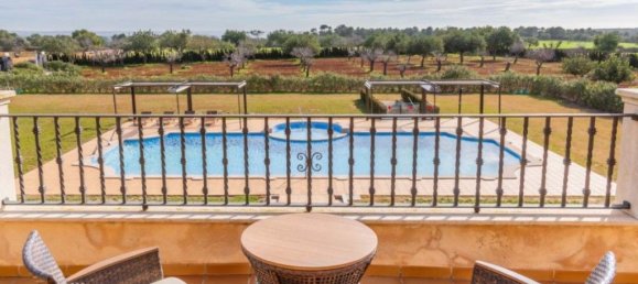 4 bedrooms House in Llucmajor, Spain No. 167076 11