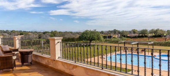 4 bedrooms House in Llucmajor, Spain No. 167076 10