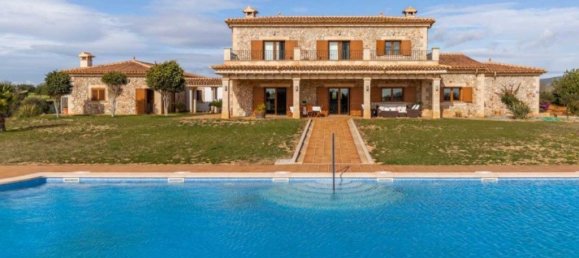 4 bedrooms House in Llucmajor, Spain No. 167076 2