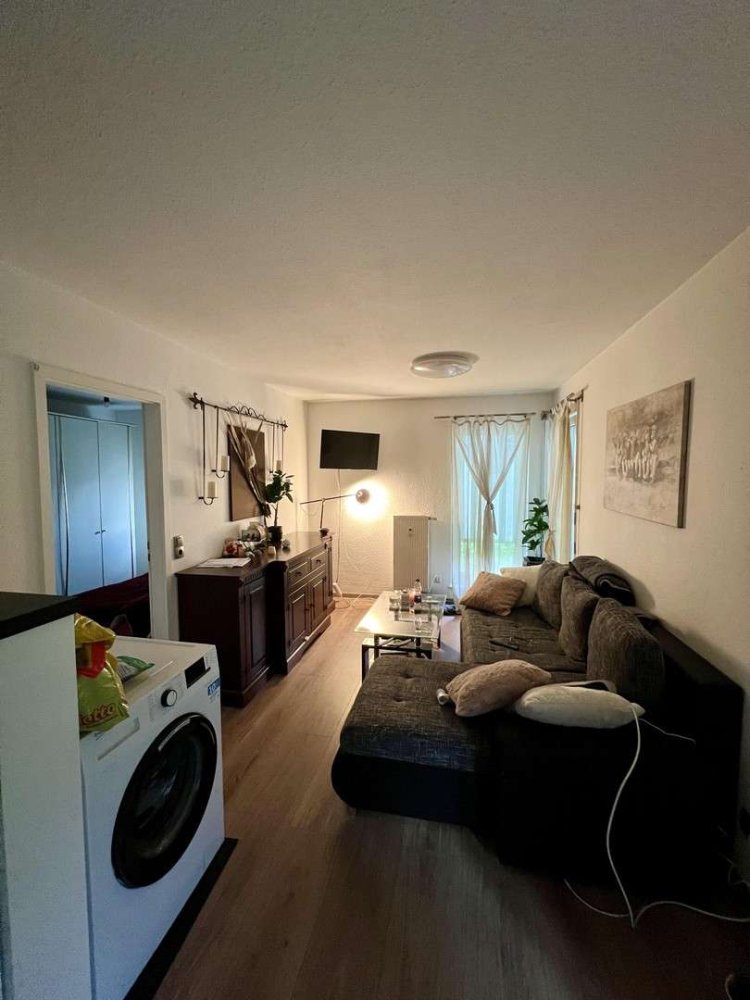 1 chambre Appartement à Tubingen, Germany No. 273513