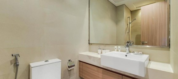 2 bedrooms Apartment in AZIZI FARHAD, Dubai Healthcare City, UAE No. 60365 11