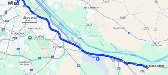 Grundstück in Haslau-Maria Ellend, Austria, Nr. 97609 2