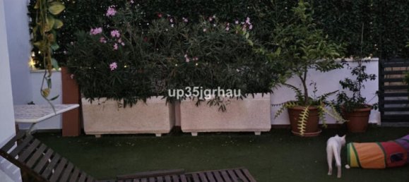 3 غرف نوم شقة في Manilva, Spain رقم 185357 7