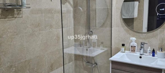 3 غرف نوم شقة في Manilva, Spain رقم 185357 9