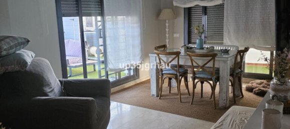 3 غرف نوم شقة في Manilva, Spain رقم 185357 6