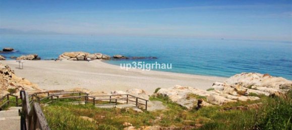 3 غرف نوم شقة في Manilva, Spain رقم 185357 8