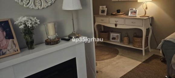 3 غرف نوم شقة في Manilva, Spain رقم 185357 3