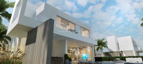 3 bedrooms House in Paralimni, Cyprus No. 24070 9