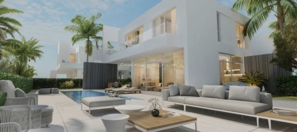 3 bedrooms House in Paralimni, Cyprus No. 24070 8