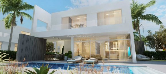 3 bedrooms House in Paralimni, Cyprus No. 24070 6