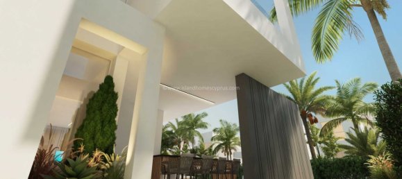 3 bedrooms House in Paralimni, Cyprus No. 24070 10