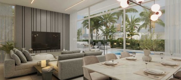 3 bedrooms House in Paralimni, Cyprus No. 24070 7