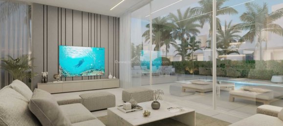 3 bedrooms House in Paralimni, Cyprus No. 24070 2