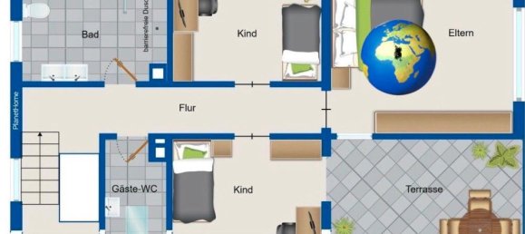 3 bedrooms House in Schwarzwald-Baar-Kreis, Germany No. 322834 9