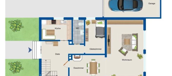 3 bedrooms House in Schwarzwald-Baar-Kreis, Germany No. 322834 10