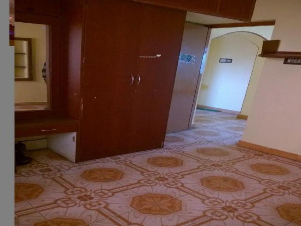 Casa de 2 dormitorios en Chennai, India No. 3496