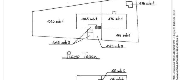 Apartamento de 4 habitaciónes en Massarosa, Italy No. 194304 5