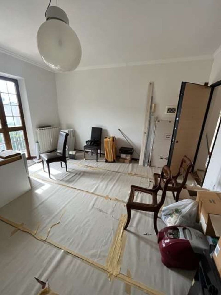 Apartamento de 4 habitaciónes en Massarosa, Italy No. 194304