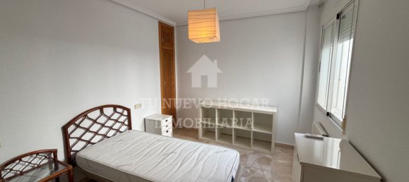 4 غرف نوم بانتهاوس في Albacete, Spain رقم 165425 20