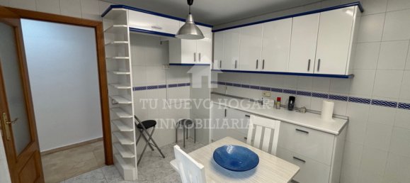 4 غرف نوم بانتهاوس في Albacete, Spain رقم 165425 10