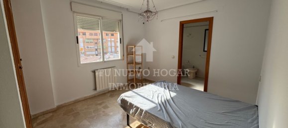 4 غرف نوم بانتهاوس في Albacete, Spain رقم 165425 22