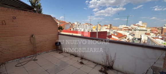 4 غرف نوم بانتهاوس في Albacete, Spain رقم 165425 17