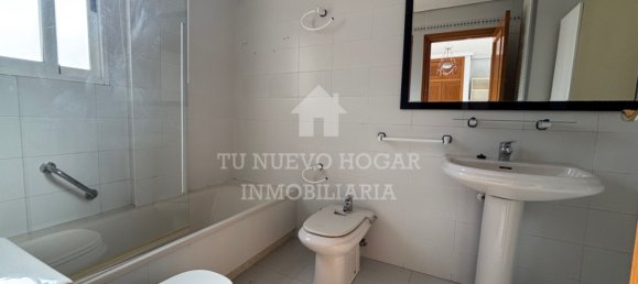 4 غرف نوم بانتهاوس في Albacete, Spain رقم 165425 24