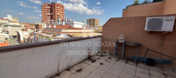 4 غرف نوم بانتهاوس في Albacete, Spain رقم 165425 18