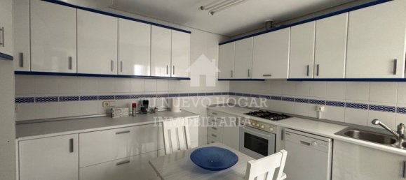 4 غرف نوم بانتهاوس في Albacete, Spain رقم 165425 3