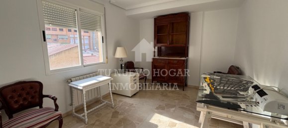 4 غرف نوم بانتهاوس في Albacete, Spain رقم 165425 14