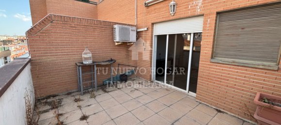4 غرف نوم بانتهاوس في Albacete, Spain رقم 165425 2