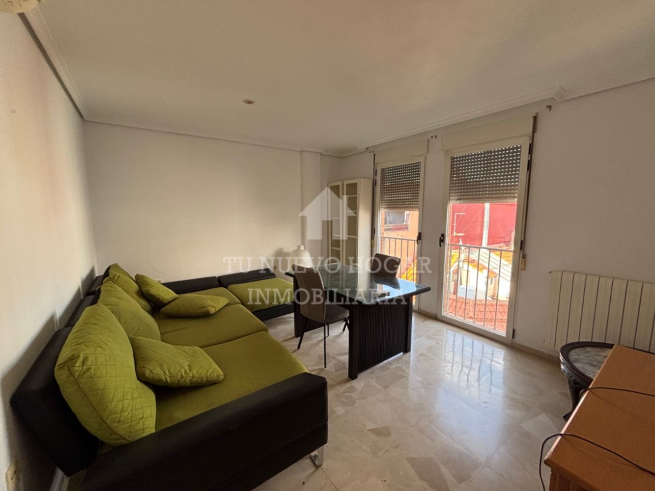 4 غرف نوم بانتهاوس في Albacete, Spain رقم 165425