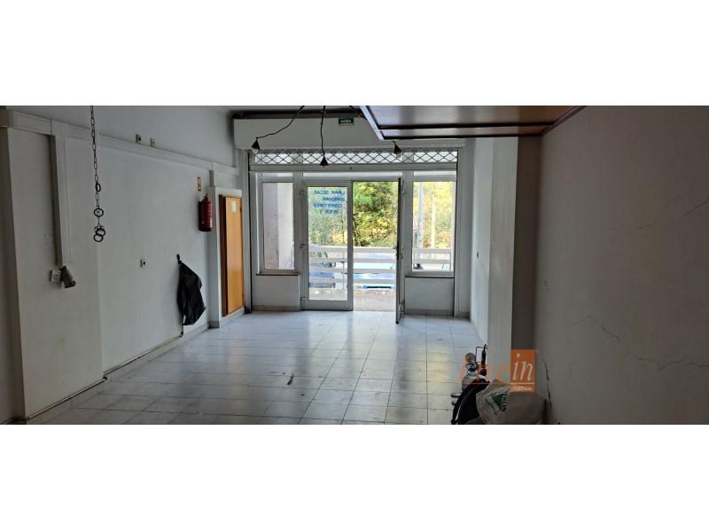 99m² Commercial property in Sintra, Portugal No. 56935