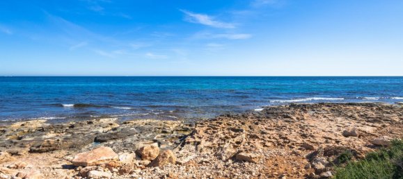 2 chambres Appartement à Torrevieja, Spain No. 58845 9