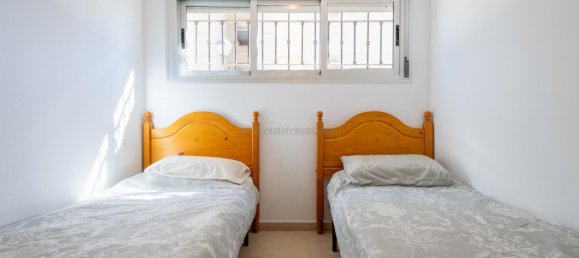 2 chambres Appartement à Torrevieja, Spain No. 58845 31