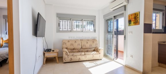 2 chambres Appartement à Torrevieja, Spain No. 58845 12