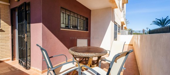 2 chambres Appartement à Torrevieja, Spain No. 58845 33