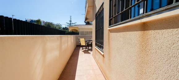 2 chambres Appartement à Torrevieja, Spain No. 58845 36