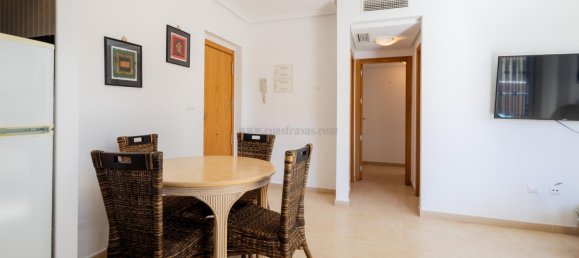 2 chambres Appartement à Torrevieja, Spain No. 58845 21