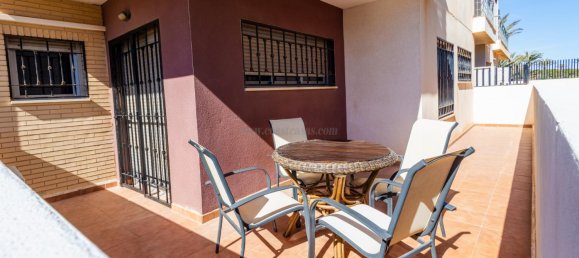 2 chambres Appartement à Torrevieja, Spain No. 58845 34