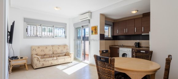 2 chambres Appartement à Torrevieja, Spain No. 58845 14