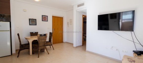 2 chambres Appartement à Torrevieja, Spain No. 58845 13