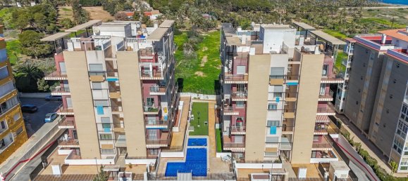 2 chambres Appartement à Torrevieja, Spain No. 58845 10