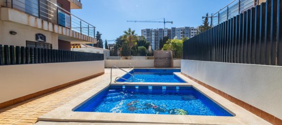 2 chambres Appartement à Torrevieja, Spain No. 58845 5