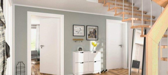 5 rooms House in Dornbirn, Austria No. 160545 9