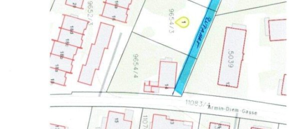 5 rooms House in Dornbirn, Austria No. 160545 19