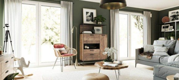 5 rooms House in Dornbirn, Austria No. 160545 5