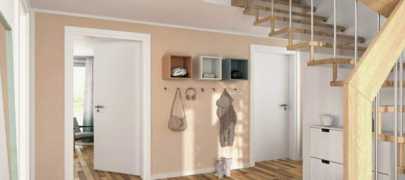 5 rooms House in Dornbirn, Austria No. 160545 10