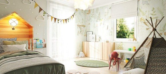 5 rooms House in Dornbirn, Austria No. 160545 3